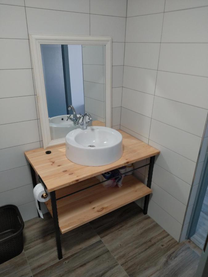 Viduka House Leilighet Pridraga Eksteriør bilde