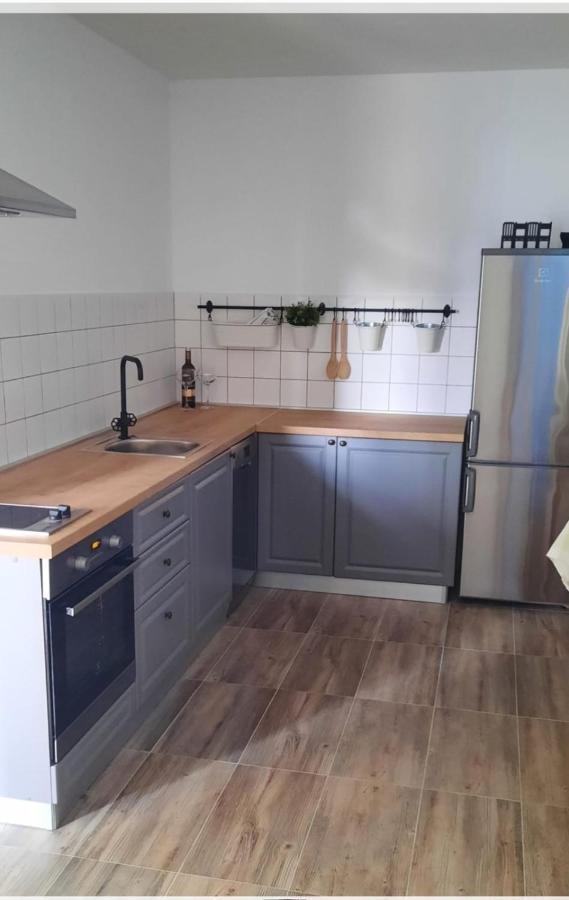 Viduka House Leilighet Pridraga Eksteriør bilde
